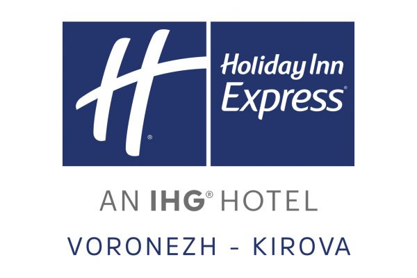 Holiday Inn Express Voronezh – Kirova