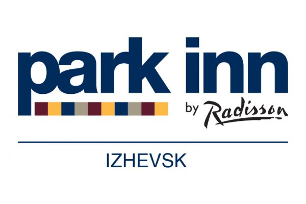 PARK INN BY RADISSON Ижевск
