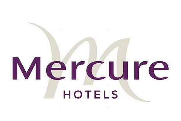 Отель Mercure