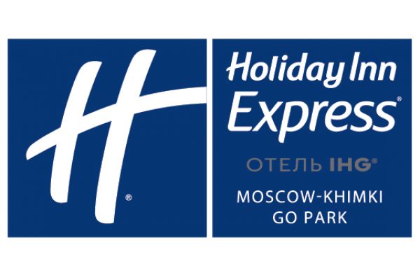 Holiday Inn Express Moscow-Khimki Go Park