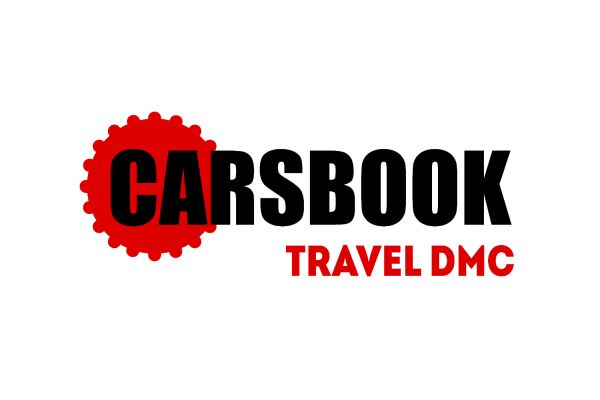 Carsbook Travel DMC