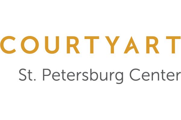 Courtyart St. Petersburg Center Hotel