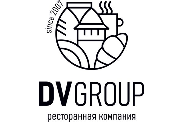 Ресторанная компания DV group | Ресторан авторской кухни Дворцовая