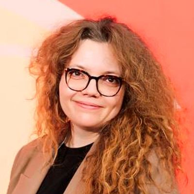 Анастасия Молочкова