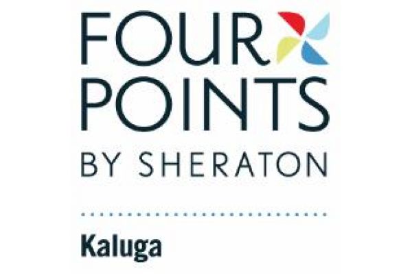 First Point Kaluga (ех.«Four Points by Sheraton Kaluga»)