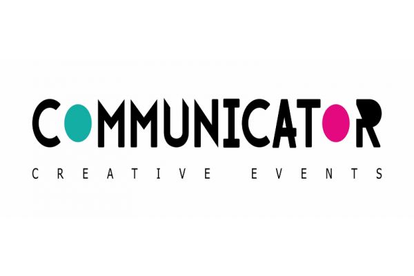 COMMUNICATOR Creative Events