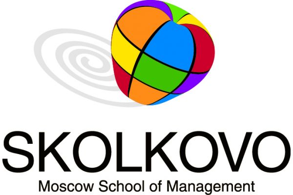 Кампус бизнес-школы СКОЛКОВО 