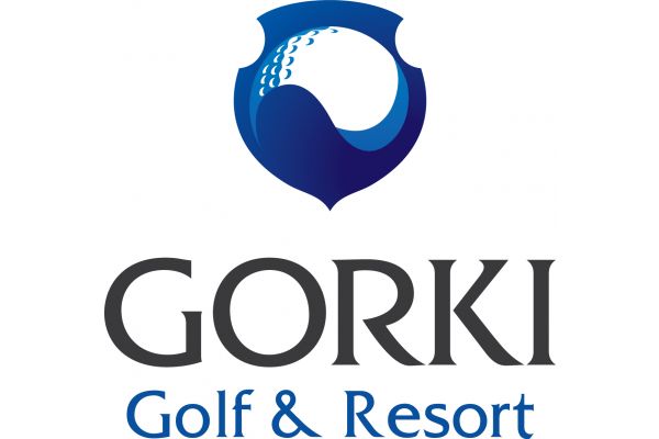 GORKI Golf & Resort 4*