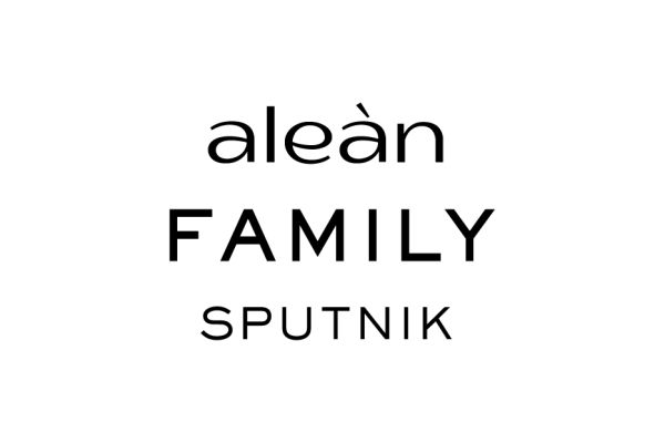 Alean Family Sputnik