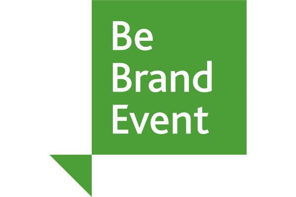 Be Brand Event