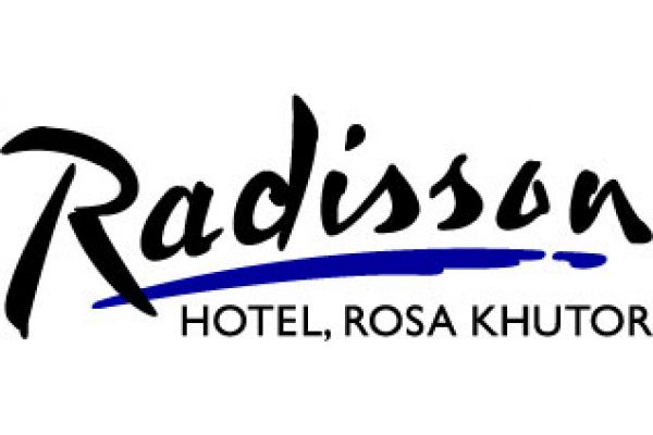 Radisson Rosa Khutor 5*
