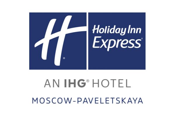 Holiday INN Express Moscow Paveletskaya