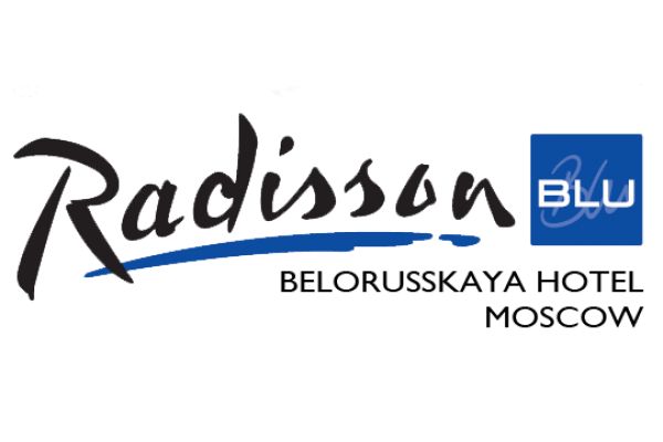 Radisson Blu Belorusskaya
