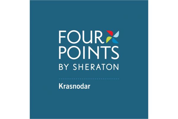Four Points by Sheraton Krasnodar