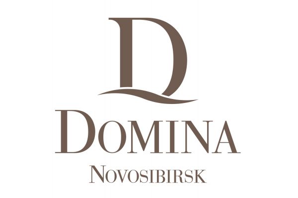 Domina Novosibirsk hotel