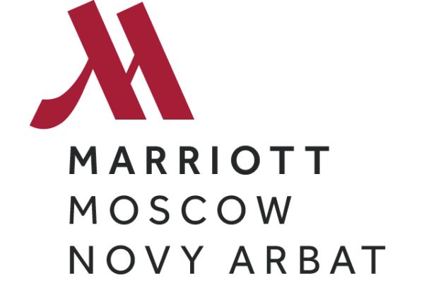 Moscow Marriott Hotel Novy Arbat