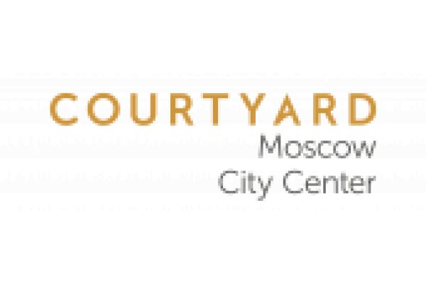 Courtyard Moscow City Center