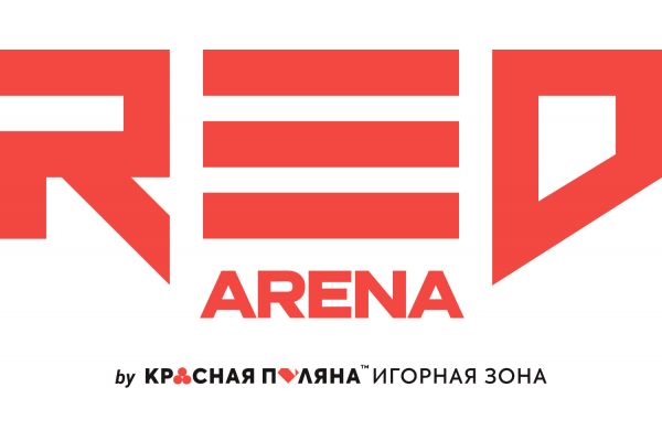RED ARENA Игорная зона «Красная Поляна»