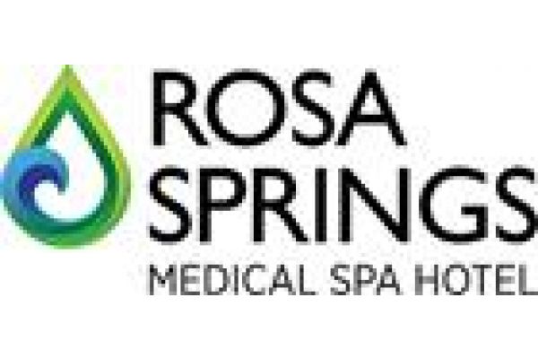 Medical SPA hotel Rosa Springs