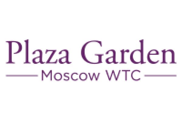 Plaza Garden Moscow WTC