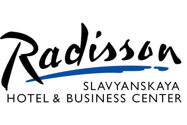 Radisson Slavyanskaya Hotel & Business Center