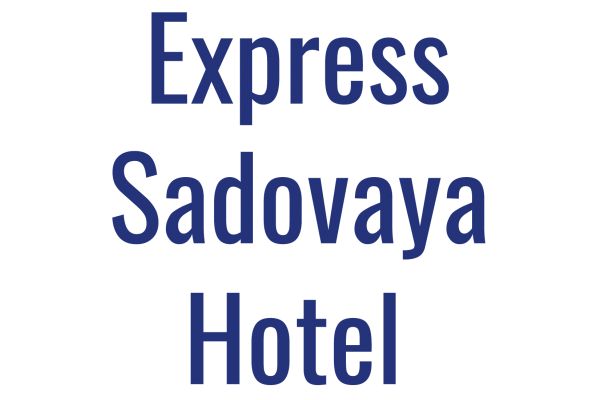 Express Sadovaya Hotel