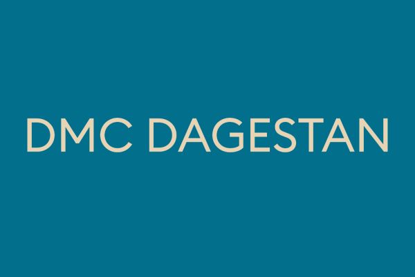 DMC Dagestan