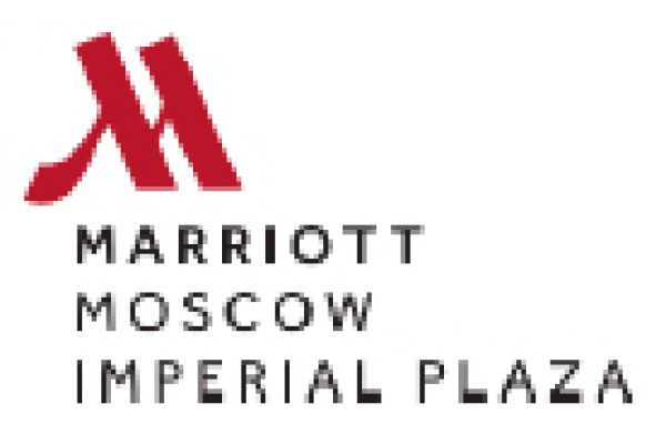 Marriott Moscow Imperial Plaza