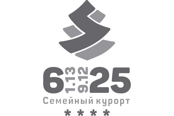 Семейный курорт 