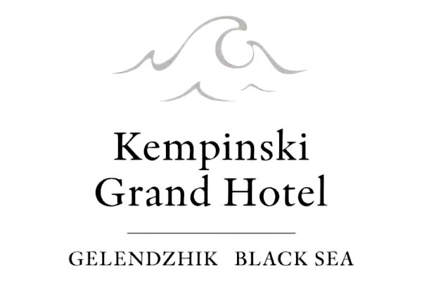 Кемпински Гранд Отель Геленджик