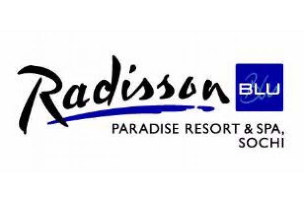 Radisson BLU Paradise Resort and SPA