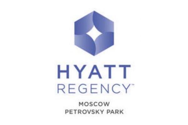 Hyatt Regency Moscow Petrovsky Park