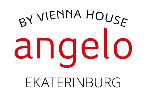 Отель angelo by Vienna House Ekaterinburg 4*