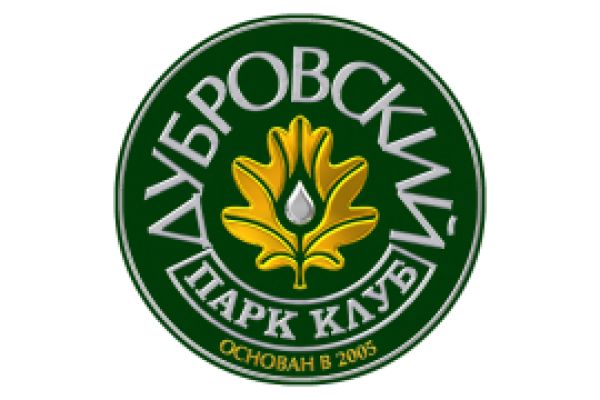 Парк-клуб «Дубровский»