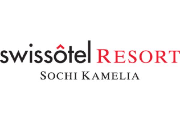 Swissotel Resort Сочи Камелия