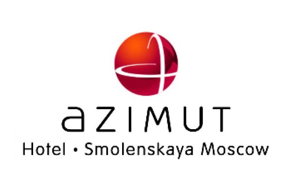 AZIMUT Hotel Smolenskaya Moscow