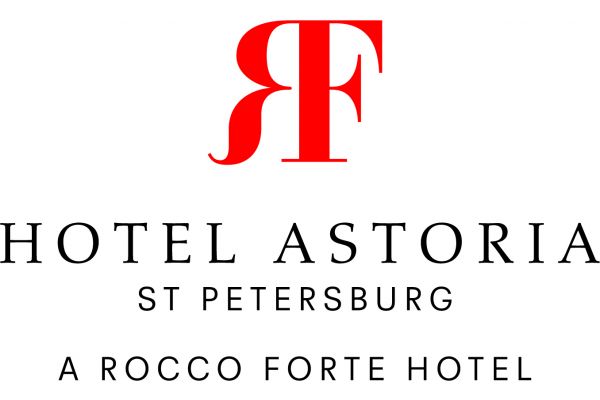 Hotel Astoria St. Petersburg