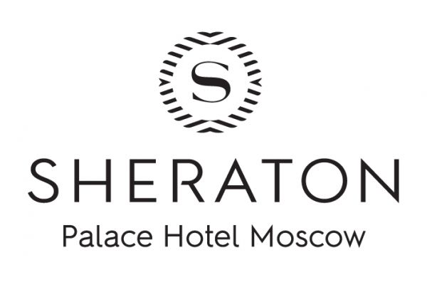 Sheraton Palace Moscow 