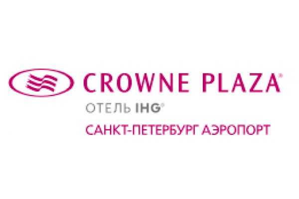 Crowne Plaza Saint-Petersburg Airport
